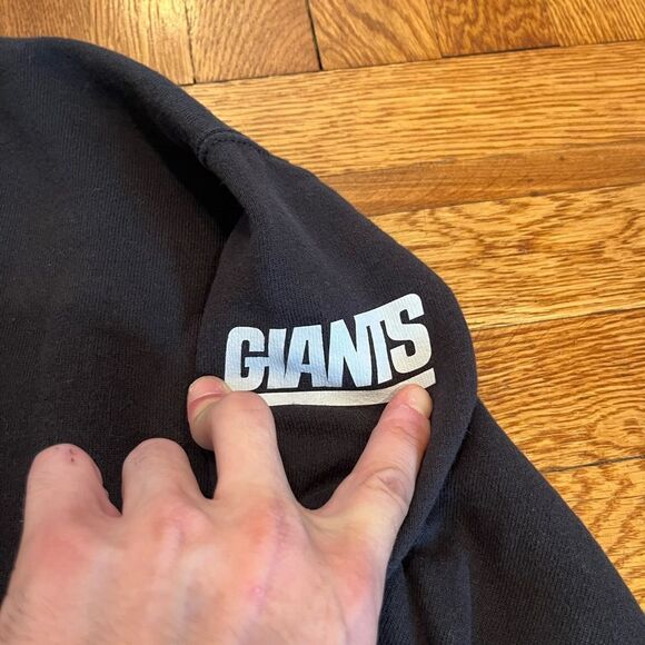 Y2K Giants‎ Stadium crewneck - Picture 4 of 7